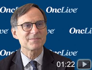 Dr. Coutre Discusses Challenges With CAR T-Cell Therapy in ALL