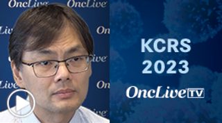Dr Lee on Extended Follow-Up With Pembrolizumab and Lenvatinib in Pretreated mRCC