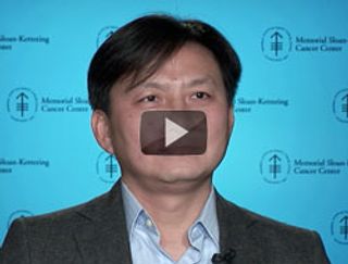 Dr. Hsieh Discusses New Treatments for Kidney Cancer