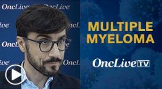 Marco Ruella, MD, an assistant professor of medicine (hematology-oncology) in the Department of Medicine in the Division of Hematology/Oncology and the Center for Cellular Immunotherapies at the University of Pennsylvania Perelman School of Medicine; as well as the scientific director of the Lymphoma Program at the Hospital of the University of Pennsylvania