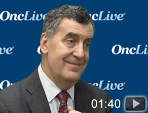 Dr. Whitman on the Partnership Between Atlantic Health System, TGen and Origin