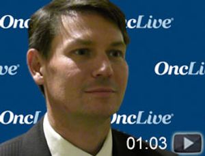 Dr. Neal on Ongoing Trials of Immunotherapy for Lung Cancer