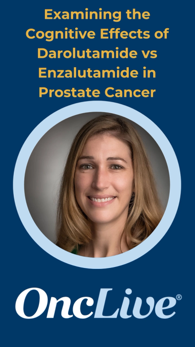 Alicia Morgans, MD, Dana-Farber Cancer Institute