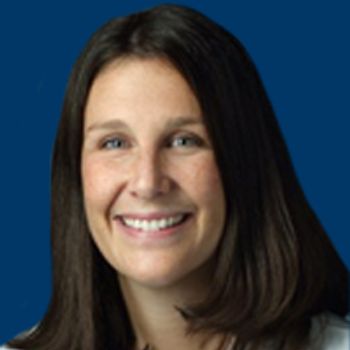 Kristen A. Marrone, MD, of Johns Hopkins School of Medicine