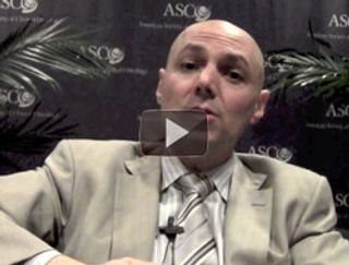 Dr. Cohen Discusses the Cabozantinib EXAM Trial