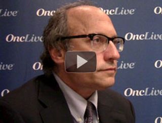 Dr. Sosman on Immunotherapy in Melanoma and Renal Cancer