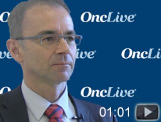 Dr. Janni on the Benefits of Targeted Therapies for HER2-Positive Breast Cancer