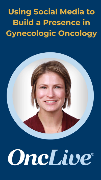 Megan Hutchcraft, MD, of Carle Cancer Institute