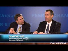 EP. 6 Combining and Sequencing New Agents in CLL