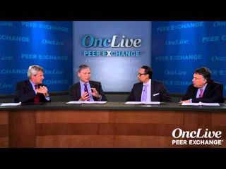 Future Immunotherapy Strategies in Cancer