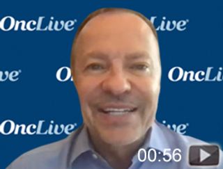 Dr. Monk on the Utility of Tisotumab Vedotin in Recurrent Cervical Cancer