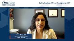 EP. 14 Safety Profiles of Novel Therapies for HCC