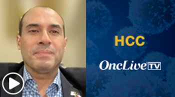 Ahmed O. Kaseb, MD, professor, Department of Gastrointestinal Medical Oncology, Division of Cancer Medicine,The University of Texas MD Anderson Cancer Center