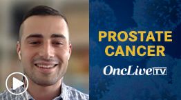 Hurwitz on the Safety Profile of Simultaneous Integrated Boost Plus SBRT in Prostate Cancer - OncLive