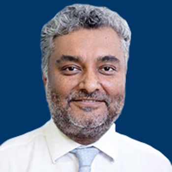 Sanjay Popat, MBBS, FRCP, PhD