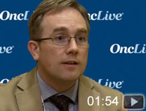 Dr. O'Neil on Standard of Care in Muscle-Invasive Bladder Cancer
