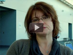 Dr. Feldman Discusses Using Doxil for CTCL