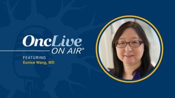Eunice Wang, MD, professor, oncology, leader, Leukemia Clinical Disease Team, chief, leukemia, Department of Medicine, assistant member, Tumor Immunology Program, Department of Immunology, Roswell Park Comprehensive Cancer Center; associate professor, Department of Medicine, academic scholar, Jacobs School of Medicine and Biomedical Sciences, State University of New York at Buffalo