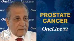 Dr Mehta on Radiation Oncology Innovations in Prostate Cancer - Vimarsana News