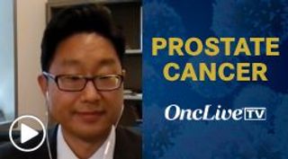 Yung Lyou, MD, PhD, of City of Hope