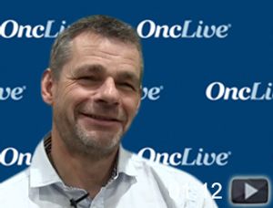Dr. Rule on the Next Steps for BTK Inhibitors in MCL