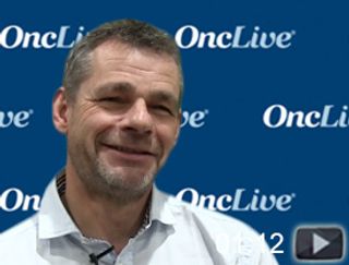 Dr. Rule on the Next Steps for BTK Inhibitors in MCL