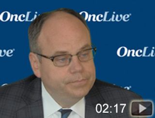 Dr. Goetz on Treatment Beyond Progression on CDK4/6 Inhibitors in HR+ Breast Cancer