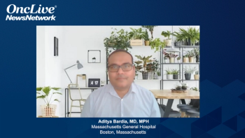 Expert on breast cancer