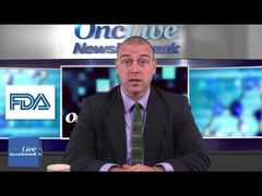 EP. 1 FDA Approvals in NSCLC and Soft Tissue Sarcoma, Priority Review in Bladder Cancer, and More