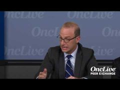 EP. 10 Treatment Approaches in Non-Driver Adenocarcinoma