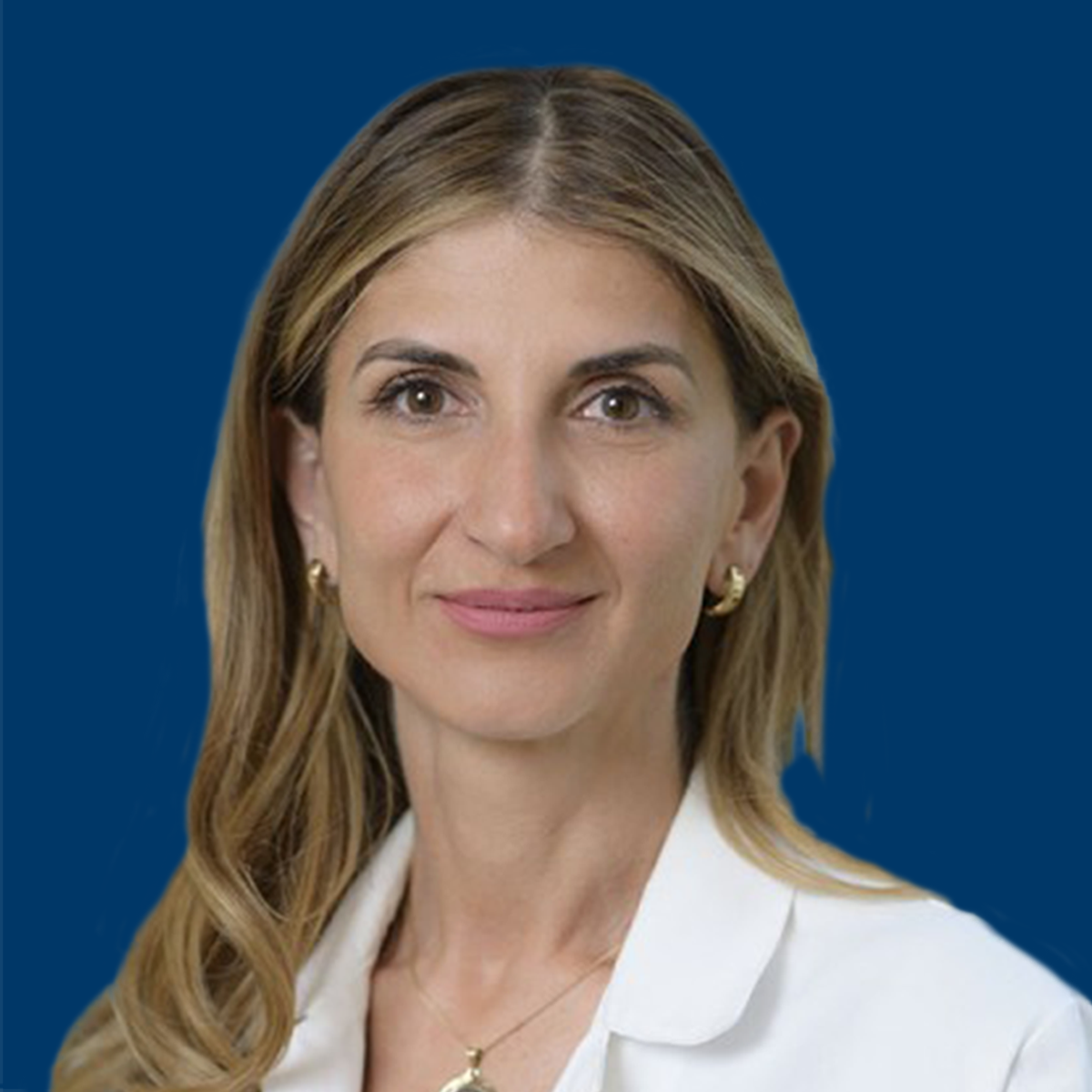 Yelena Y. Janjigian, MD