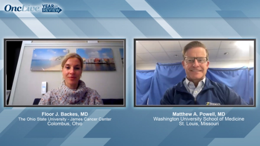Post-Conference Perspectives Year in Review: 2023 Developments in Advanced or Recurrent Endometrial Cancer