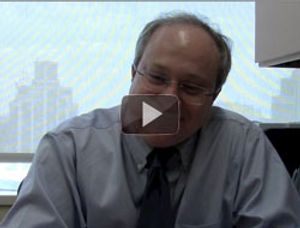 Dr. Sherman on Pazopanib in Anaplastic Thyroid Cancer