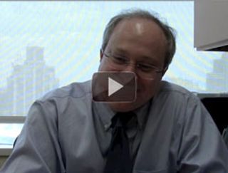 Dr. Sherman on Pazopanib in Anaplastic Thyroid Cancer