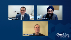 Experts on lung cancer