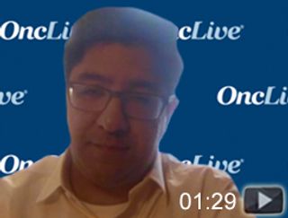 Dr. Rampal on the Evolving Understanding of Genomic Alterations in MPNs 