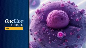 Linvoseltamab in High-Risk Smoldering Myeloma | Image Credit: © ArtificialHorizons - stock.adobe.com