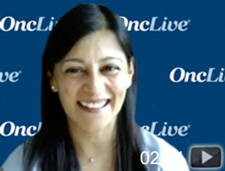 Dr. Chandra on the Incidence of Targetable Mutations in Melanoma