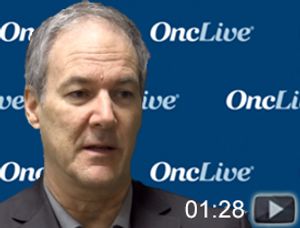 Dr. Vallieres Discusses Future Applications for Surgery in Lung Cancer