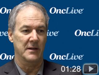 Dr. Vallieres Discusses Future Applications for Surgery in Lung Cancer
