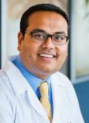 Aditya Bardia, MD, MPH, FASCO, of UCLA Health Jonsson Comprehensive Cancer Center