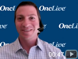 Dr. Davids on the Potential Utility of Frontline Ibrutinib/Umbralisib in CLL and MCL