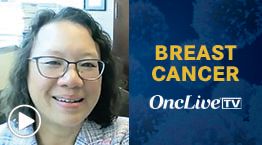 Antoinette Tan, MD, MHS, chief, Breast Medical Oncology, co-director, the Phase I Program, Levine Cancer Institute, Carolinas HealthCare System; chief, Medical Oncology, Carolinas Medical Center-Pineville; Clinical Professor, Department of Medicine, University of North Carolina