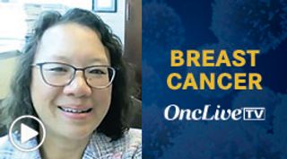 Antoinette Tan, MD, MHS, chief, Breast Medical Oncology, co-director, the Phase I Program, Levine Cancer Institute, Carolinas HealthCare System; chief, Medical Oncology, Carolinas Medical Center-Pineville; Clinical Professor, Department of Medicine, University of North Carolina