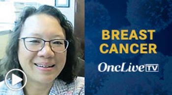 Antoinette Tan, MD, MHS, chief, Breast Medical Oncology, co-director, the Phase I Program, Levine Cancer Institute, Carolinas HealthCare System; chief, Medical Oncology, Carolinas Medical Center-Pineville; Clinical Professor, Department of Medicine, University of North Carolina