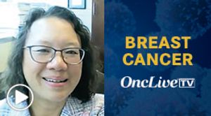 Antoinette Tan, MD, MHS, chief, Breast Medical Oncology, co-director, the Phase I Program, Levine Cancer Institute, Carolinas HealthCare System; chief, Medical Oncology, Carolinas Medical Center-Pineville; Clinical Professor, Department of Medicine, University of North Carolina