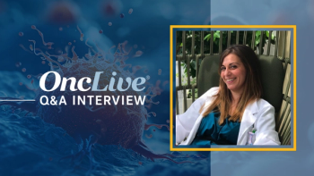 Vanda Salutari, MD, Catholic University of Sacred Heart