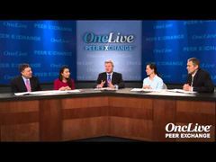 EP. 14 Checkpoint Inhibition for Mesothelioma, Thymic Malignancies