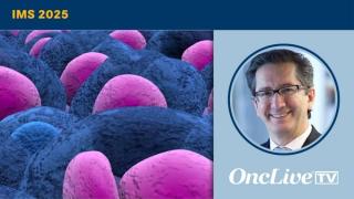 Dr San Miguel on the Association Between MRD-Negative CR and PFS/Safety in Newly Diagnosed Myeloma