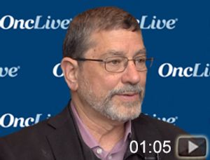 Dr. Carbone on Acquired Resistance to Osimertinib in NSCLC